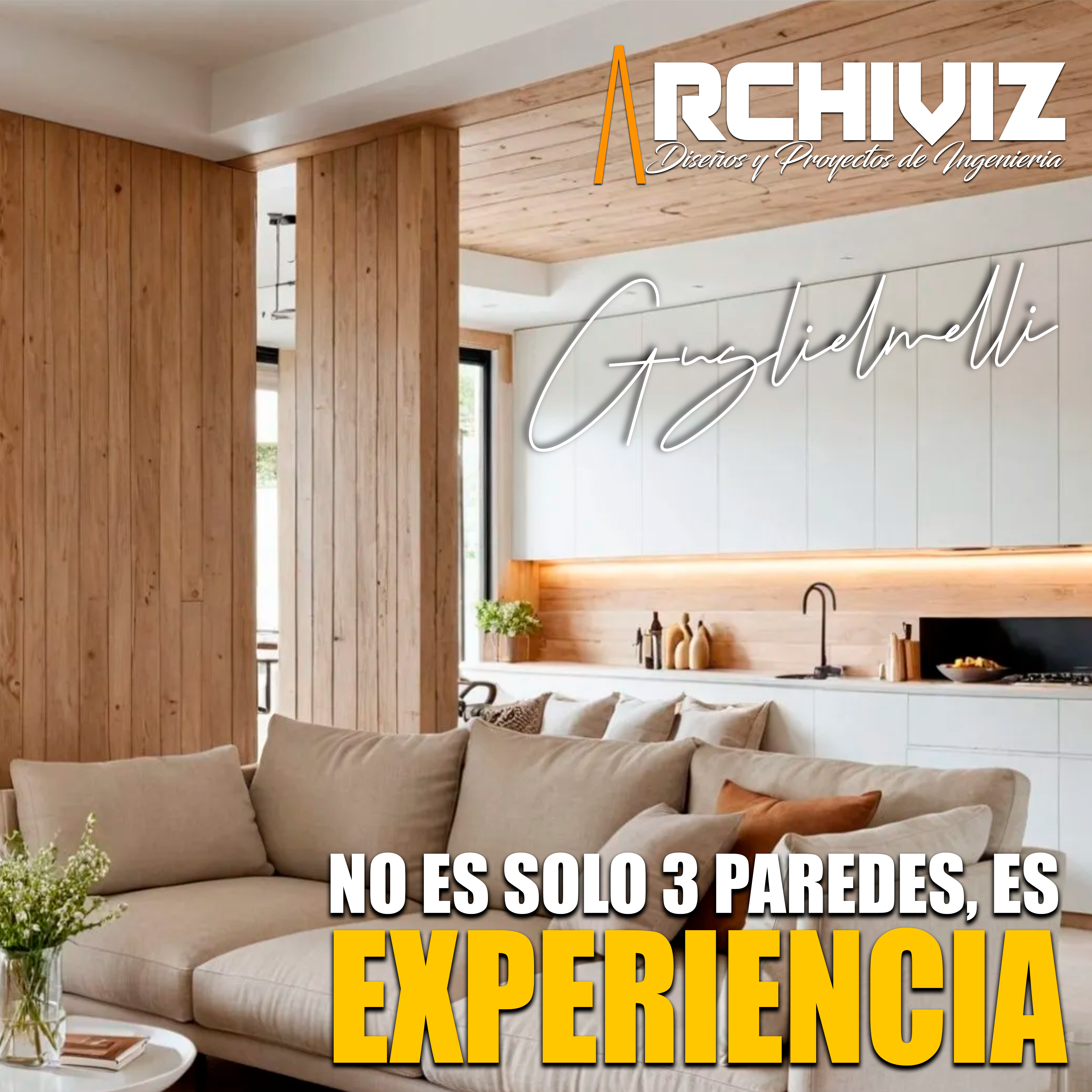 Recorridos 360 en Caracas - ejemplo